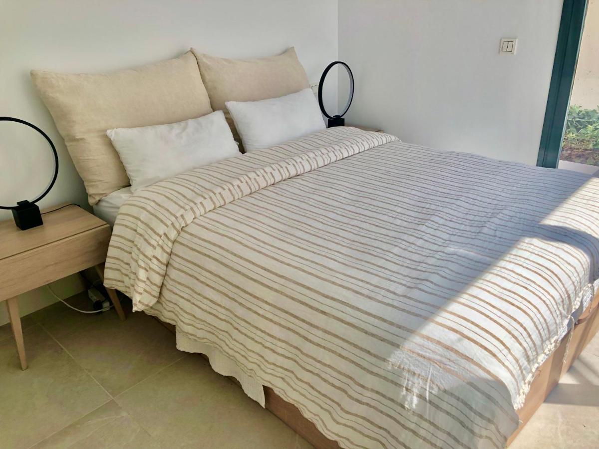 Modern Apartment In Front Of Cabopino Golf Marbella Esterno foto