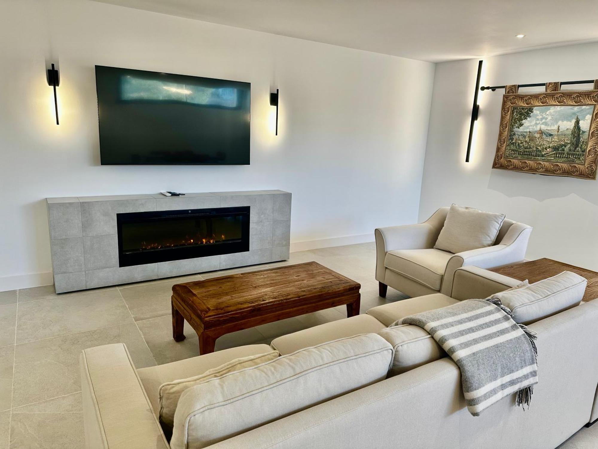 Modern Apartment In Front Of Cabopino Golf Marbella Esterno foto